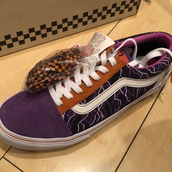 Vans Old Skool Mindseeker - Picture 2 of 3